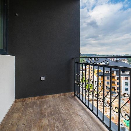 Mb Lux Apartmani Zlatibor Eksteriør bilde