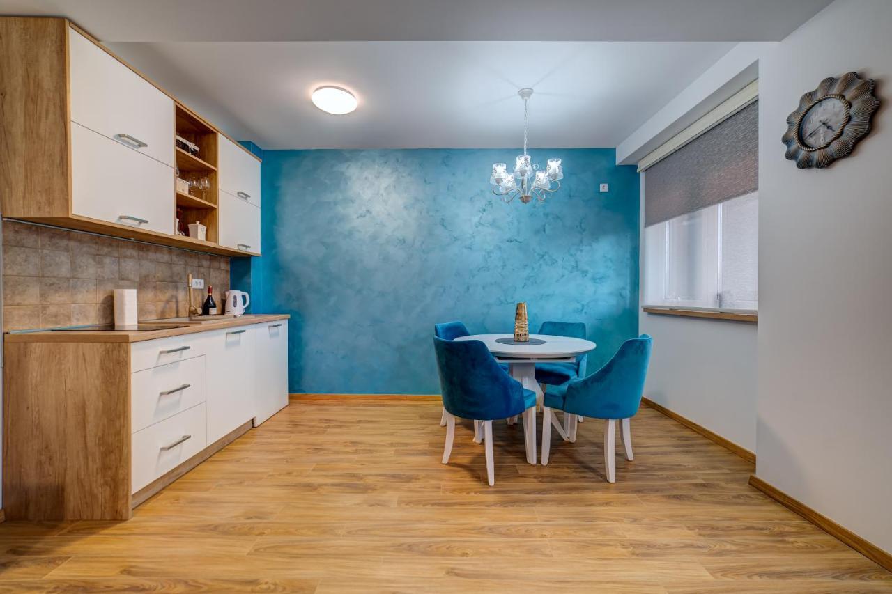 Mb Lux Apartmani Zlatibor Eksteriør bilde
