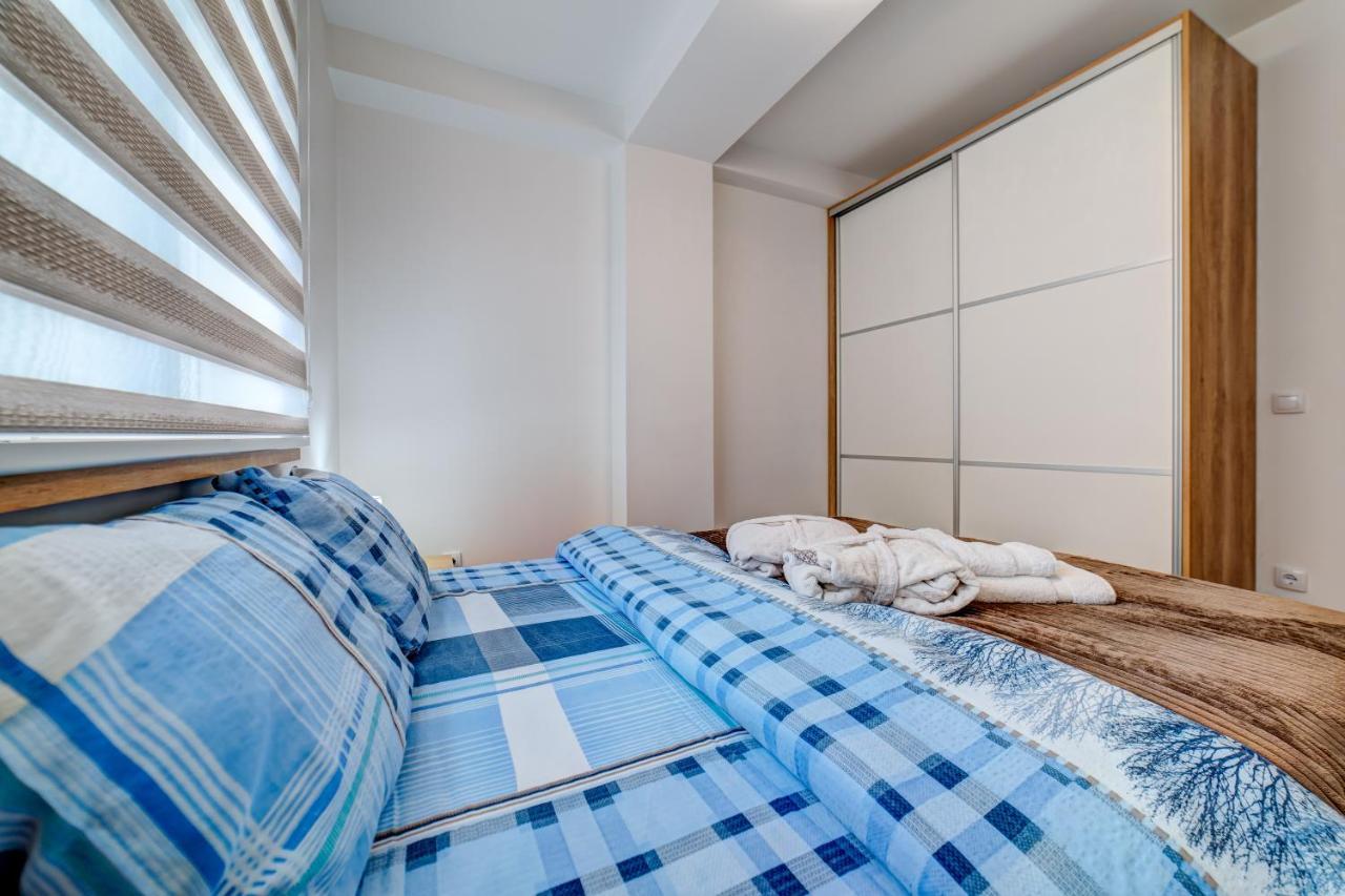 Mb Lux Apartmani Zlatibor Eksteriør bilde